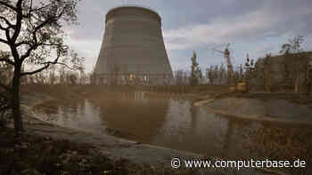 Stalker 2: Heart of Chornobyl: Developer-Deep-Dive zeigt das Gebiet und viel Gameplay