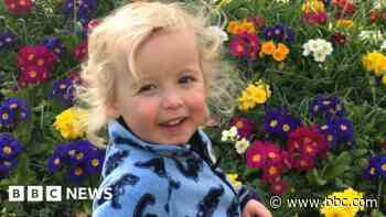 Toddler death inquiry: Elderly drivers 'should have to pass new test'