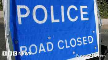 Long delays after M8 closed over concern for person