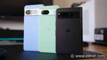 A new AI-powered weather app is coming to Google Pixel 9 phones