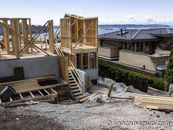 West Vancouver council grudgingly approves multi-unit housing bylaws after province's ultimatum
