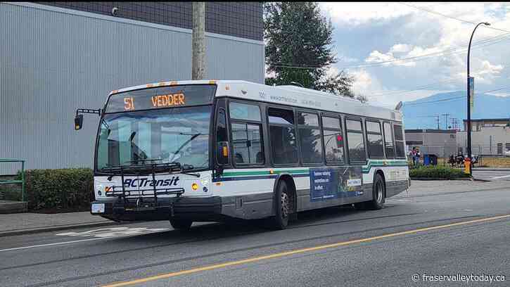 Clock ticking as BC Transit announces date when all legacy fare products in Chilliwack will switch to new Umo app