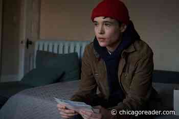 Review: Close to You