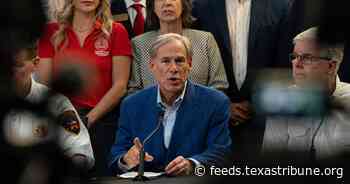 Abbott order will require Texas hospitals to collect patients’ immigration status