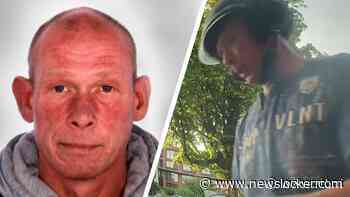 Politie zoekt 56-jarige Mark Boon, mogelijk betrokken bij dood Groningse vrouw