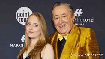 Richard Lugner ist tot: So reagiert Tochter Jacqueline auf den Tod ihres Vaters