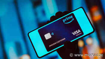 Amazon bringt neue Kreditkarte auf den Markt – Verbraucher sollten aber Vorsicht walten lassen