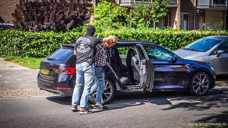 Verdachte ontvoering 1-jarig kind langer vast: recherche zoekt camera beelden