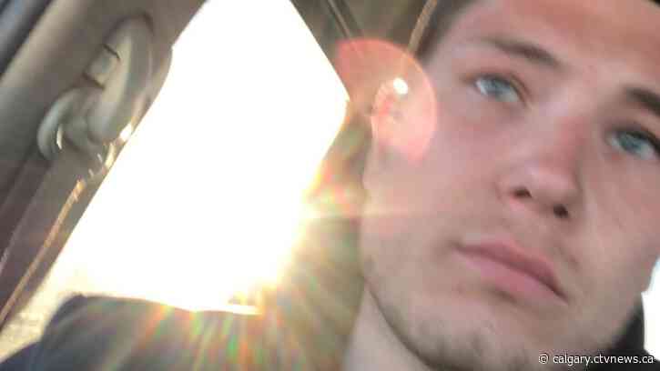 Calgary man accused of luring 16-year-old over Instagram faces child porn charges