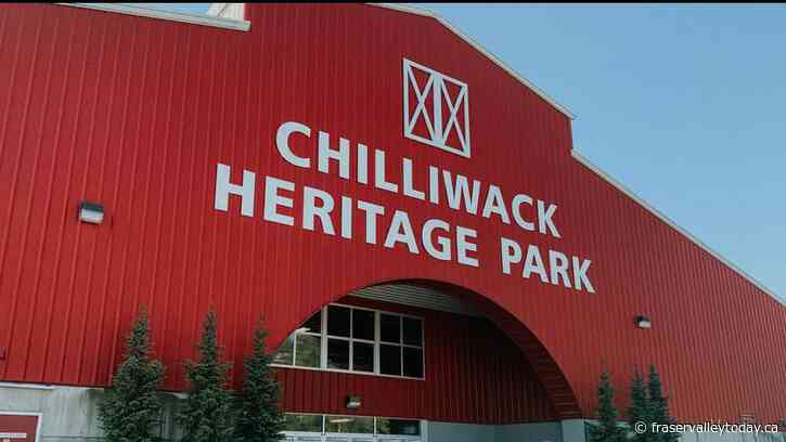 Chilliwack Fair denies vendor application from B.C. Conservative Party, permits branded canopy from current MLA