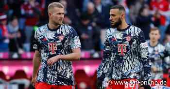 FC Bayern: Transfers von Matthijs de Ligt und Noussair Mazraoui zu Manchester United perfekt
