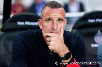 Club Brugge-icoon gaat tegen de stroom in en heeft een tip voor Bart Verhaeghe: "Dat is de reinste waanzin!"