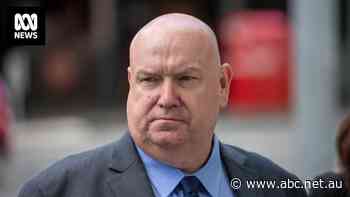 Corporate regulator faces questions over 'probity' of CEO appointment