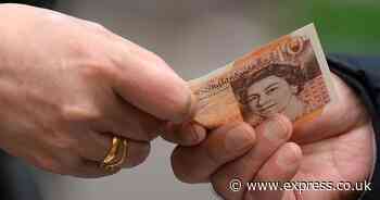 DWP urged to investigate 'urgent' State Pension error for widows and widowers