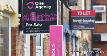 House buyers have weeks left to avoid £2,500 Stamp Duty charge
