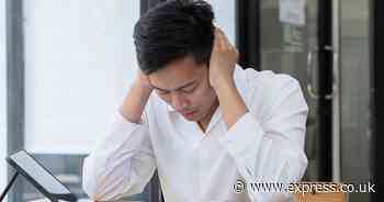 New stats show nearly 10 million Britons now out of work and not looking for a job