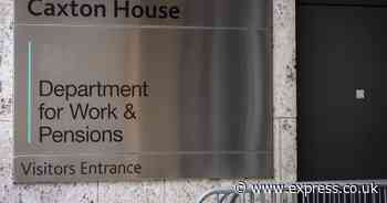 State pension warning as DWP and HMRC change payment this month