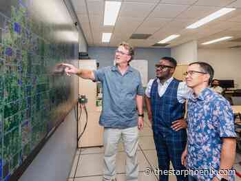 University of Saskatchewan research gets Canadian Space Agency funding