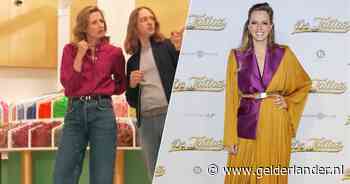 Leonie ter Braaks kledingstijl en imagebuilding hebben beslist niet bijgedragen aan een serieuzere uitstraling