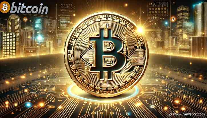 Bitcoin Flashes Inverted Triangle, Analyst Peter Brandt Explains What This Means