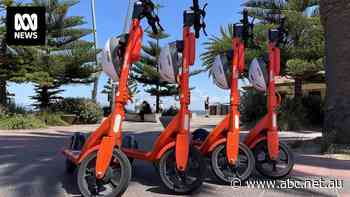 'It's shameful': Melbourne mayor vows to ban e-scooters in CBD within 30 days after council vote