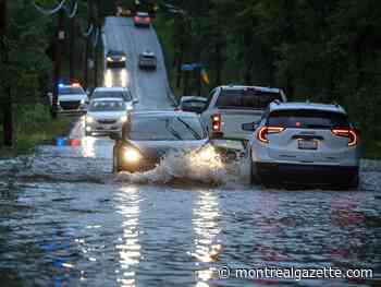 Plante defends silence on flooding: 'We didn't wait until today to take action'