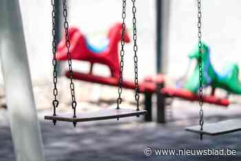 Onderzoek naar exhibitionisme bij speelpleinwerking