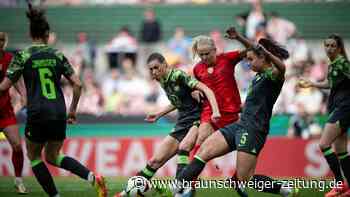 VfL Wolfsburg: Sport1 zeigt Supercup der Frauen im Free-TV