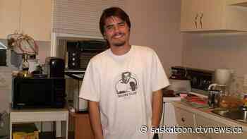 Prince Albert police lay first-degree murder charge in death of 'always funny' father of four