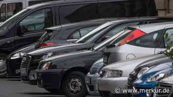 Brisante Auto-Pläne der FDP: Kommunen und selbst der ADAC sind gegen das Vorhaben