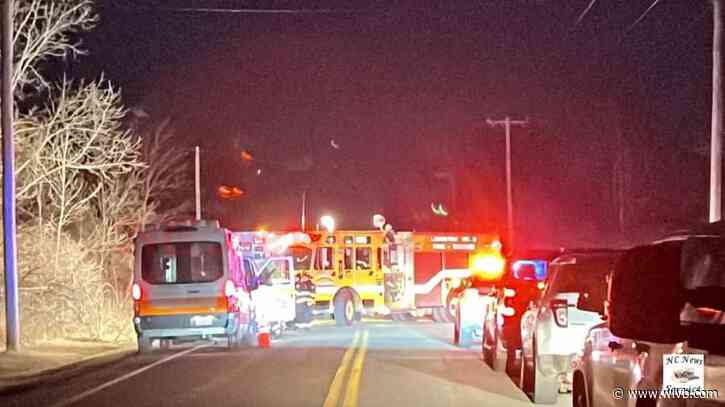 Sanborn teen pleads guilty to vehicular manslaughter for February crash that killed passenger