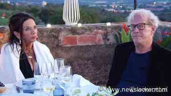 Albert schrikt van trouwwens in B&amp;B Vol Liefde: 'Vond ik wel heftig'