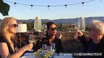 Alice laat Albert schrikken met haar toekomstwens