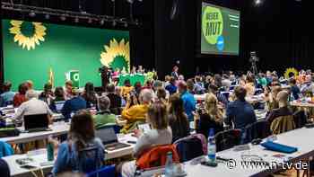 Zu Boden gestoßen und beraubt: Mann greift Wahlhelfer der Grünen in Brandenburg an