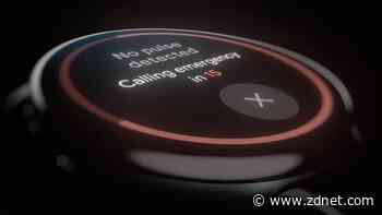 Google's Loss of Pulse Detection feature on Pixel Watch 3 could save your life