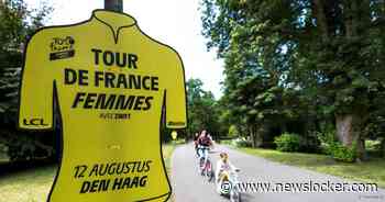 Podcast In het Wiel | Terugblik etappe 2 én 3: ‘Nog nooit is iemand zo dicht bij huis gestart’