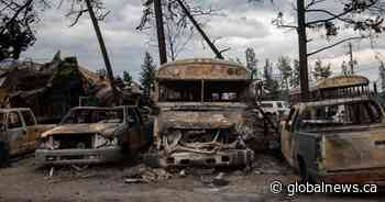 School district racing to ready Jasper schools in time for new year after wildfire