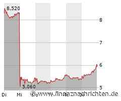 Evotec rutscht wieder ab, Varta springt in die Höhe, TUI weiterhin ohne Befreiungsschlag und Nvidia kämpft sich zurück!