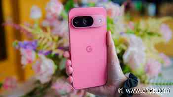 Google Pixel 9 First Take: Smarter Software Takes the Spotlight