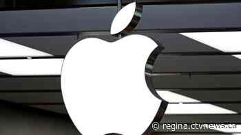 Here's where you might see Apple Maps vehicles around Saskatchewan