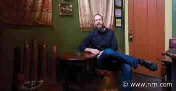 McMenamins crafts a unique restaurant empire in the Pacific Northwest