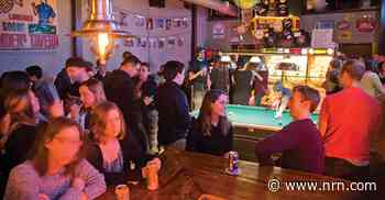 The Vintage Syndicate brings a unique restaurant ownership model to Philadelphia