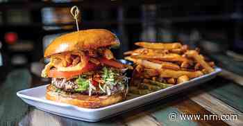 Indianapolis-based Cunningham Restaurant Group stresses scratch cooking and hospitality