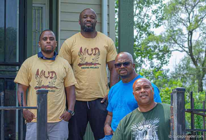 ‘We want to inform the everyday public of what we actually go through’