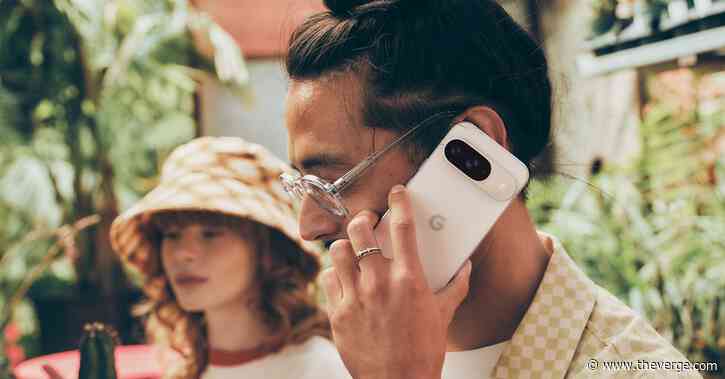 How Google’s new Pixel 9 phones differ from one another (and don’t)