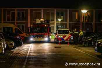 Overlast en twee explosies: De Alliantie wil dat huurder van containerwoning vertrekt