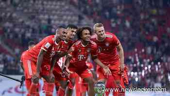 Ten Hag en United hebben De Ligt en Mazraoui nu echt binnen