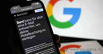 Google rüstet neue Smartphones mit KI aus