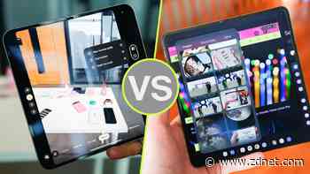 Google Pixel 9 Pro Fold vs. OnePlus Open: Which one should you buy?