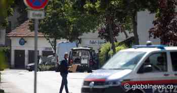 Tip about Toronto ISIS plot came from France